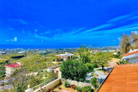 Villa  in Mahmutlar, Antalya, Türkei Nr. 206890 - 28