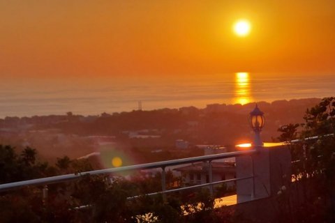 Villa  in Mahmutlar, Antalya, Türkei Nr. 206890 - 30