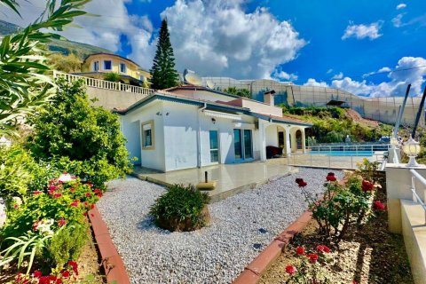 Villa  in Mahmutlar, Antalya, Türkei Nr. 206890 - 24