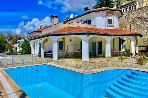 Villa  in Mahmutlar, Antalya, Türkei Nr. 206890 - 1