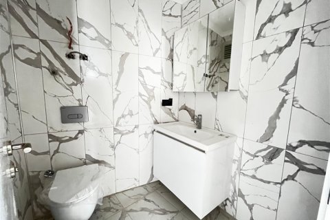 آپارتمان در  Mahmutlar ، ترکیه 90 متر مربع.  شماره 206887 - 17