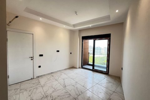 آپارتمان در  Mahmutlar ، ترکیه 90 متر مربع.  شماره 206887 - 11