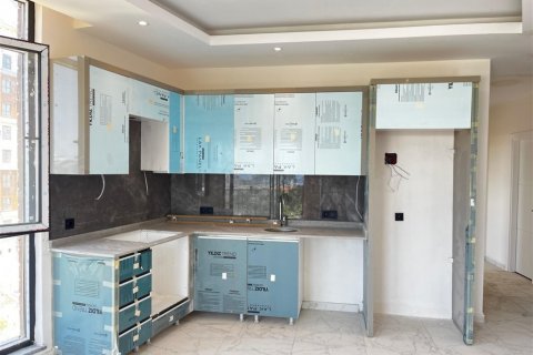 آپارتمان در  Mahmutlar ، ترکیه 90 متر مربع.  شماره 206887 - 7