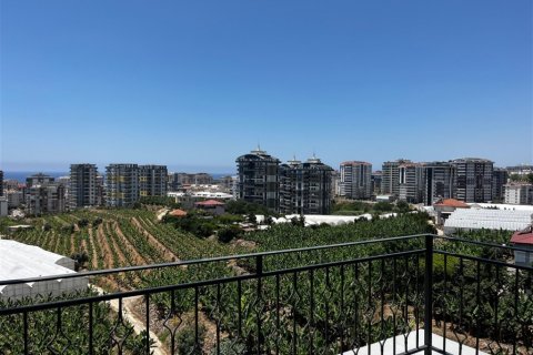 آپارتمان در  Mahmutlar ، ترکیه 90 متر مربع.  شماره 206887 - 19