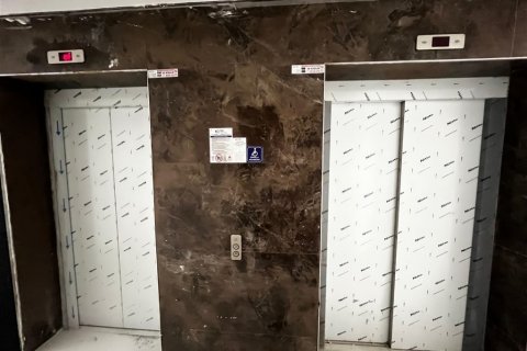 آپارتمان در  Mahmutlar ، ترکیه 90 متر مربع.  شماره 206887 - 22
