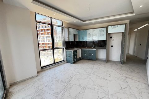 آپارتمان در  Mahmutlar ، ترکیه 90 متر مربع.  شماره 206887 - 8