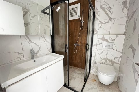 آپارتمان در  Mahmutlar ، ترکیه 90 متر مربع.  شماره 206887 - 14