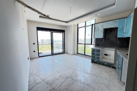 آپارتمان در  Mahmutlar ، ترکیه 90 متر مربع.  شماره 206887 - 6