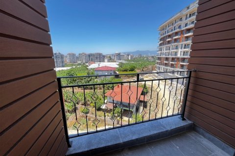 آپارتمان در  Mahmutlar ، ترکیه 90 متر مربع.  شماره 206887 - 13