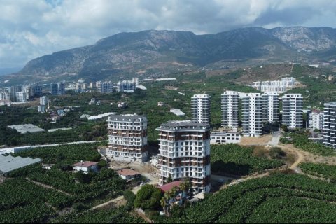 آپارتمان در  Mahmutlar ، ترکیه 90 متر مربع.  شماره 206887 - 3