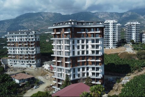 آپارتمان در  Mahmutlar ، ترکیه 90 متر مربع.  شماره 206887 - 1