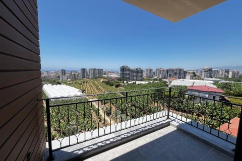 آپارتمان در  Mahmutlar ، ترکیه 90 متر مربع.  شماره 206887 - 20