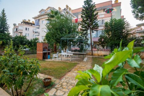 Lejlighed  i Alanya, Antalya, Tyrkiet Nr. 206888 - 19