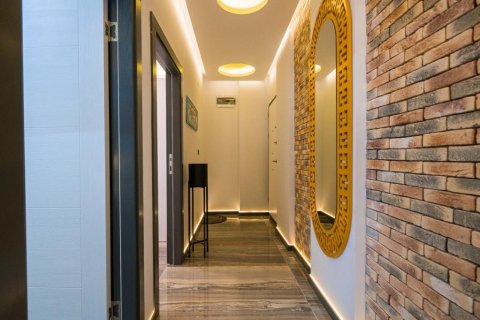 Lejlighed  i Alanya, Antalya, Tyrkiet Nr. 206888 - 10
