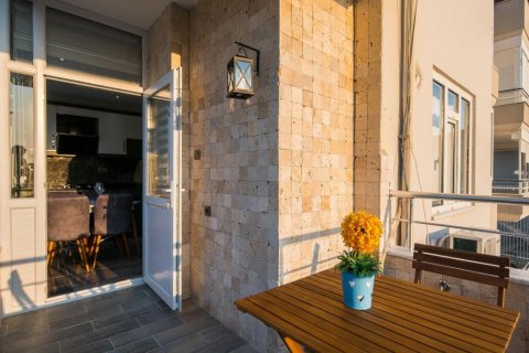 Lejlighed  i Alanya, Antalya, Tyrkiet Nr. 206888 - 13