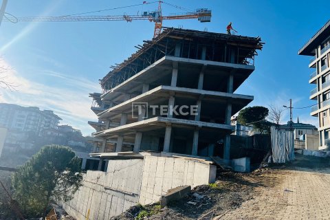 Продажа квартиры  в Стамбуле, Турция 4+1, 150м2, №177667 – фото 13