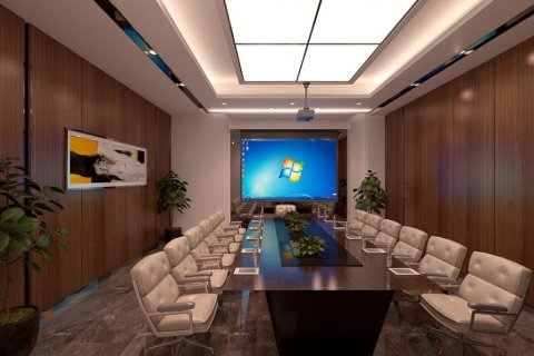 Продажа квартиры  в Мерсине, Турция 3 комн., 115м2, №186106 – фото 9