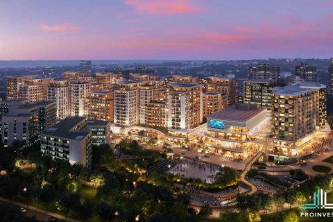 Продажа квартиры  в Стамбуле, Турция 4 комн., 161м2, №186208 – фото 15