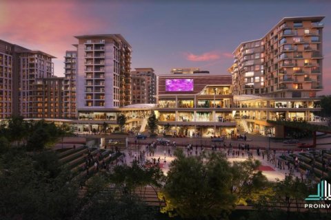 Продажа квартиры  в Стамбуле, Турция 4 комн., 161м2, №186208 – фото 1