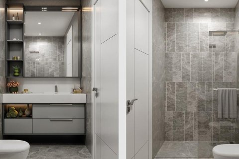 Продажа квартиры  в Стамбуле, Турция 4 комн., 161м2, №186208 – фото 18