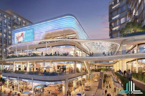 Продажа квартиры  в Стамбуле, Турция 4 комн., 161м2, №186208 – фото 2