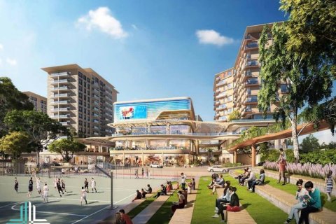 Продажа квартиры  в Стамбуле, Турция 4 комн., 161м2, №186208 – фото 12