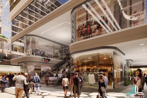 Продажа квартиры  в Стамбуле, Турция 4 комн., 161м2, №186208 – фото 5