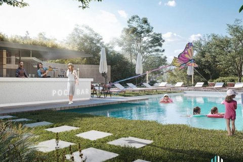 Leilighet  i Istanbul, Tyrkia Nr. 186207 - 15