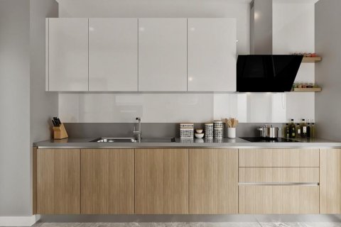 Leilighet  i Istanbul, Tyrkia Nr. 186207 - 23