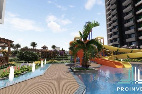 Leilighet i Mersin, Tyrkia Nr. 186105 - 9