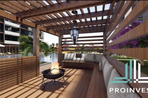 Leilighet i Mersin, Tyrkia Nr. 186105 - 11