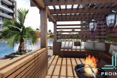 Leilighet i Mersin, Tyrkia Nr. 186105 - 15