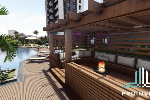 Leilighet i Mersin, Tyrkia Nr. 186105 - 10