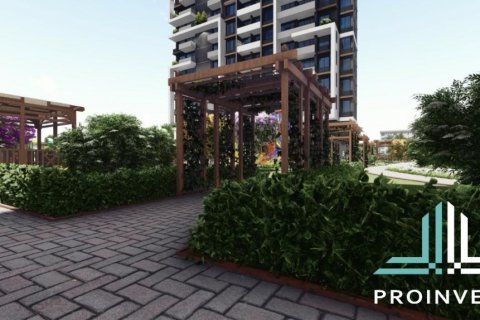 Leilighet i Mersin, Tyrkia Nr. 186105 - 29