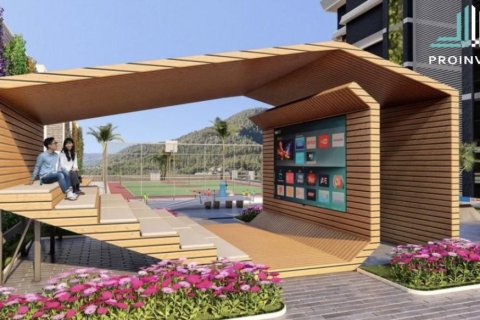 Apartment for sale  in Alanya, Antalya, Turkey, 40m2, No. 186250 – photo 5