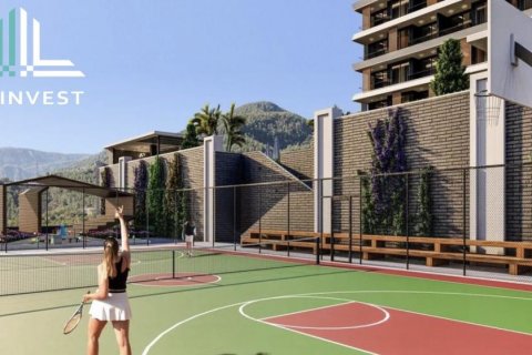 Apartment for sale  in Alanya, Antalya, Turkey, 40m2, No. 186250 – photo 4