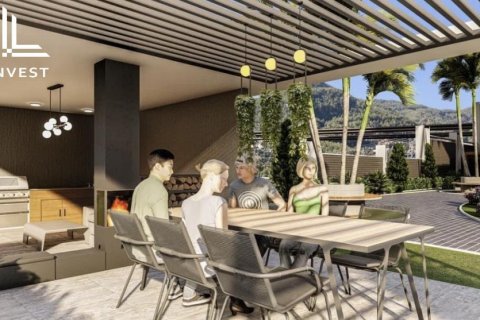 Apartment for sale  in Alanya, Antalya, Turkey, 40m2, No. 186250 – photo 24