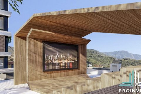 Apartment for sale  in Alanya, Antalya, Turkey, 40m2, No. 186250 – photo 30