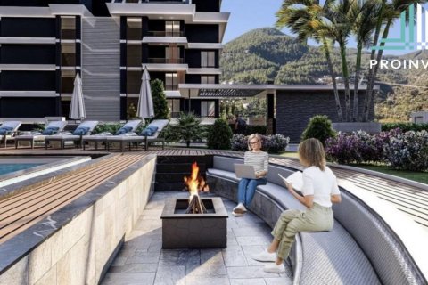 Apartment for sale  in Alanya, Antalya, Turkey, 40m2, No. 186250 – photo 27