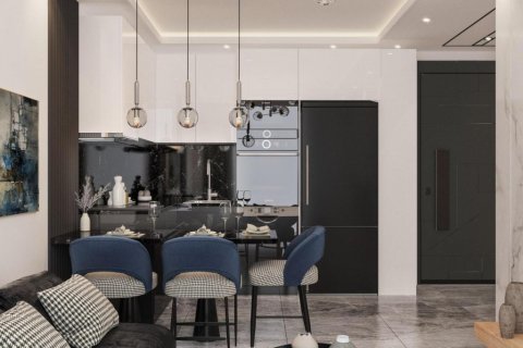 Apartment for sale  in Alanya, Antalya, Turkey, 40m2, No. 186250 – photo 10