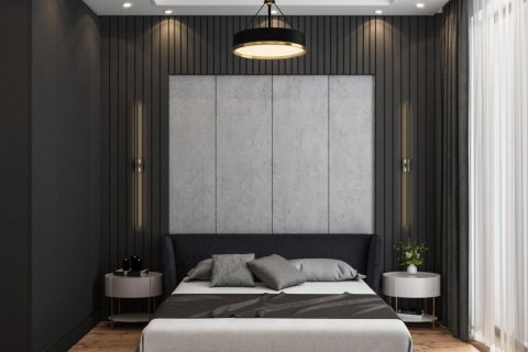 Apartment for sale  in Alanya, Antalya, Turkey, 40m2, No. 186250 – photo 12