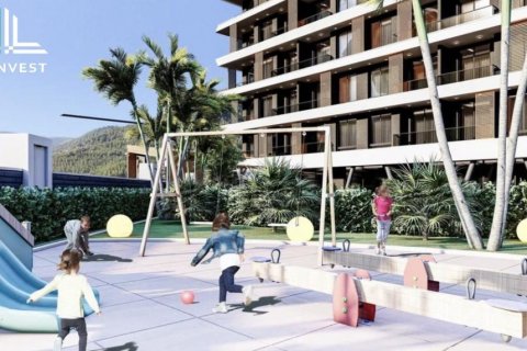 Apartment for sale  in Alanya, Antalya, Turkey, 40m2, No. 186250 – photo 3