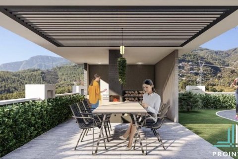 Apartment for sale  in Alanya, Antalya, Turkey, 40m2, No. 186250 – photo 28