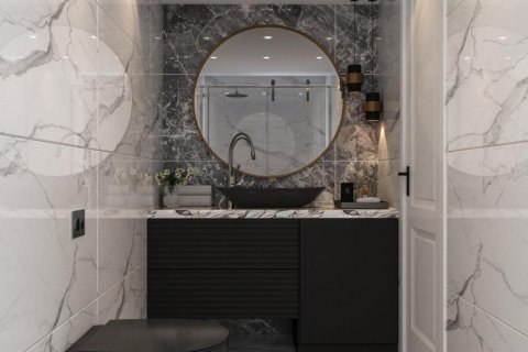 Apartment for sale  in Alanya, Antalya, Turkey, 40m2, No. 186250 – photo 14