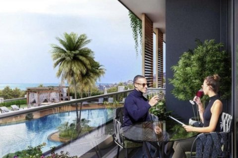 Apartment for sale  in Alanya, Antalya, Turkey, 40m2, No. 186250 – photo 26