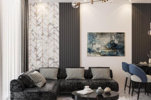 Apartment for sale  in Alanya, Antalya, Turkey, 40m2, No. 186250 – photo 11