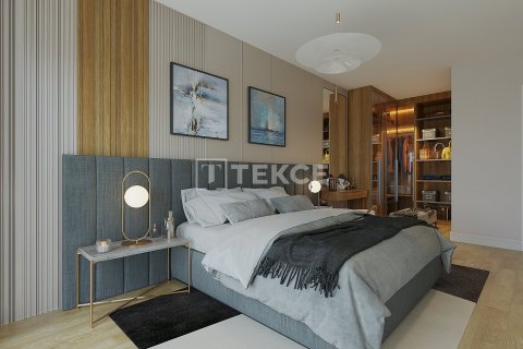Продажа квартиры  в Стамбуле, Турция 3+1, 295м2, №187053 – фото 14