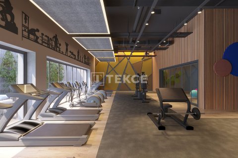 Продажа квартиры  в Стамбуле, Турция 3+1, 295м2, №187053 – фото 6