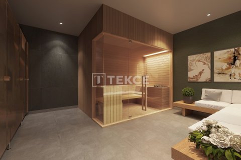 Продажа квартиры  в Стамбуле, Турция 2+1, 175м2, №187051 – фото 8