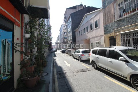 فيلا في  Istanbul 5 غرفة نوم ، 120 متر مربع . ر قم 187054 - 3